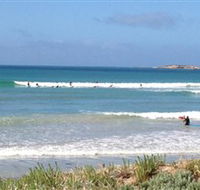 Beachport Surf Beach - Grafton Accommodation
