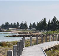 Chambers Way Walk - Grafton Accommodation