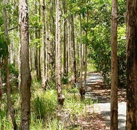 Hallorans Hill Conservation Park - Grafton Accommodation