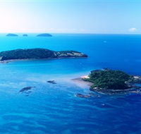 Barnard Island Group National Park - Grafton Accommodation