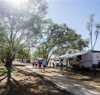Nindigully Tourist and Visitor Area - Grafton Accommodation