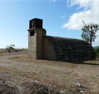 Charlie's Hill