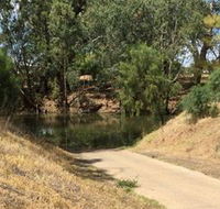 Bob Christensen Reserve - Grafton Accommodation