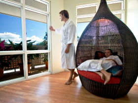 Wellness@port - Grafton Accommodation 0