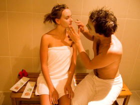 Wellness@port - Grafton Accommodation 2