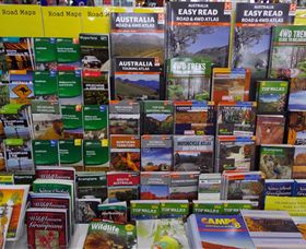 Halls Gap Newsagency And Gifts - Grafton Accommodation 1