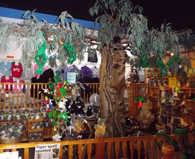 Halls Gap Newsagency And Gifts - Grafton Accommodation 0