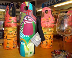 Halls Gap Newsagency And Gifts - Grafton Accommodation 3