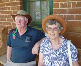 Museum Under The Bridge - Grafton Accommodation 1
