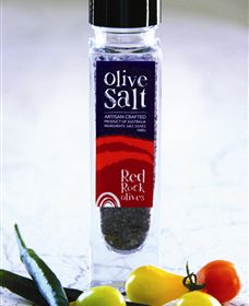 Red Rock Olives - Grafton Accommodation 4
