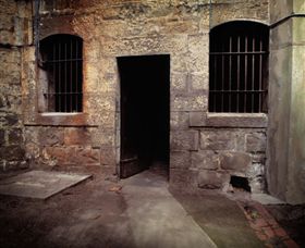 J Ward Museum - Grafton Accommodation 0