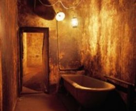 J Ward Museum - Grafton Accommodation 4