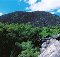 Black Mountain Kalkajaka National Park - Grafton Accommodation