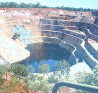 Peak Hill Open Cut Experience - Grafton Accommodation