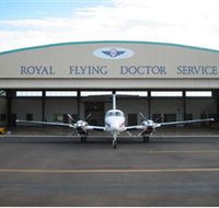 Royal Flying Doctor Service Dubbo Base Education Centre Dubbo - Grafton Accommodation