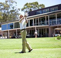 Dubbo Golf Club - Grafton Accommodation