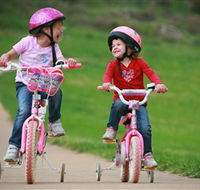 Tracker Riley Cycleway - Grafton Accommodation