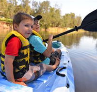 Adventure Watersports - Grafton Accommodation