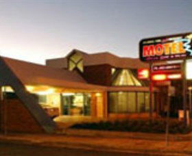 Explorer Country NSW Grafton Accommodation