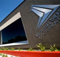 Dubbo Regional Theatre and Convention Centre - Grafton Accommodation