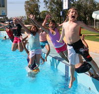 Dubbo Aquatic Leisure Centre - Grafton Accommodation