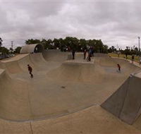 Dubbo Victoria Park Action Sport Precinct - Grafton Accommodation