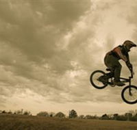 Powter Park BMX Track - Grafton Accommodation
