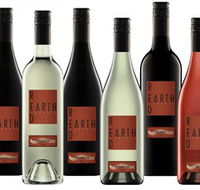 Red Earth Estate Vineyard - Grafton Accommodation