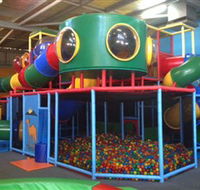 Kidzoo Playhouse Cafe - Grafton Accommodation