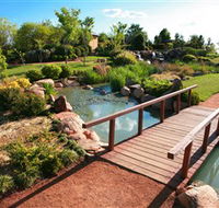 Dubbo Regional Botanic Gardens - Grafton Accommodation