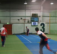 Dubbo Sportsworld - Grafton Accommodation