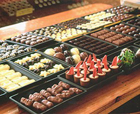 Chocolate Mill - Grafton Accommodation 1