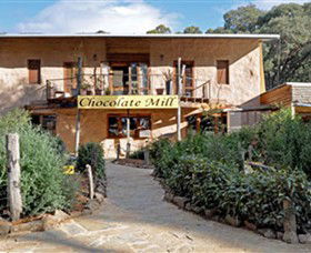 Chocolate Mill - Grafton Accommodation 0