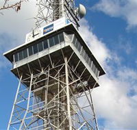 Shepparton Tower - Grafton Accommodation