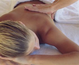 The Mineral Spa - Grafton Accommodation 3