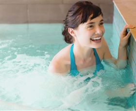 The Mineral Spa - Grafton Accommodation 1