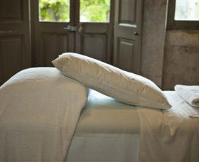 The Mineral Spa - Grafton Accommodation 6