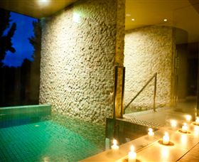 The Mineral Spa - Grafton Accommodation 7