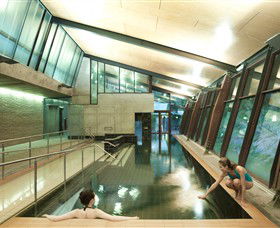 Hepburn Bathhouse & Spa - Grafton Accommodation 0
