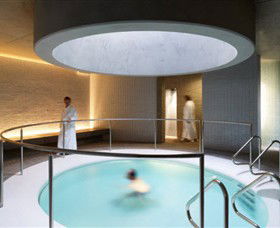 Hepburn Bathhouse & Spa - Grafton Accommodation 1