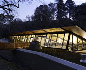 Hepburn Bathhouse & Spa - Grafton Accommodation 2