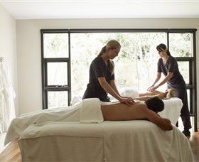Hepburn Bathhouse & Spa - Grafton Accommodation 7