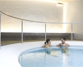 Hepburn Bathhouse & Spa - Grafton Accommodation 5