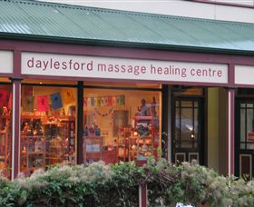 Daylesford Massage Healing Centre - Grafton Accommodation 1