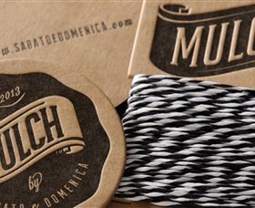 MULCH By Sabato E Domenica - Grafton Accommodation 0