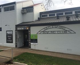 Daylesford Bowling Club - Grafton Accommodation 1