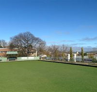 Daylesford Bowling Club - Grafton Accommodation