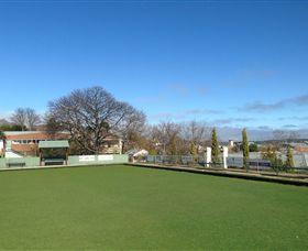 Daylesford Bowling Club - Grafton Accommodation 0