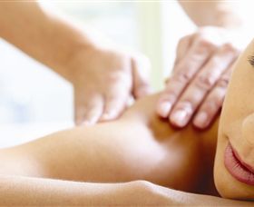 Shakti Massage - Daylesford - Grafton Accommodation 0