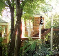 Salus Spa at Lake House - Grafton Accommodation